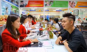TP Hồ Chí Minh