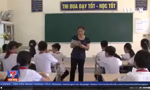 Có thể đề xuất lùi thời điểm triển khai chương trình, SGK mới