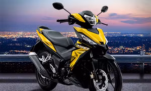 Honda Việt Nam sắp ra mắt 10 mẫu xe máy mới 