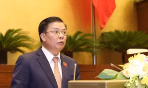 Chi ngân sách Nhà nước phải được quản lý chặt chẽ 