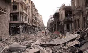 Nga có nảy sinh bất đồng quan điểm với Iran về tương lai Syria?