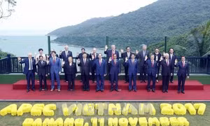 Truyền thông Malaysia đánh giá cao công tác tổ chức APEC của Việt Nam