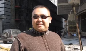 Mỹ phỏng đoán người đứng đằng sau cái chết của ông Kim Jong-nam