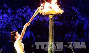 AIMAG 2017: Thể thao Việt Nam kỳ vọng tiếp nối thành công SEA Games 29