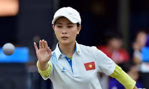 SEA Games 29: Đoàn thể thao Việt Nam giành tấm HCV thứ 5 trong ngày 22/8