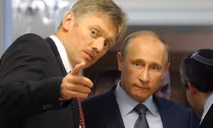 Hé lộ nội dung email năm 2016 của cố vấn ông Trump khiến Điện Kremlin phớt lờ