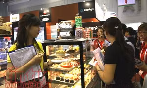 TP Hồ Chí Minh