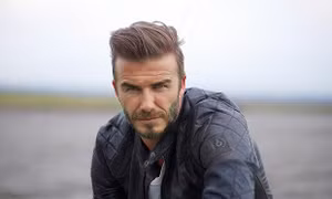 Hacker dọa tiết lộ thư riêng để tống tiền Beckham