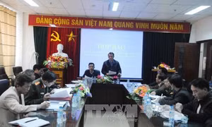 Ngộ độc Methanol khiến 7 người tử vong, 31 người cấp cứu ở Lai Châu 