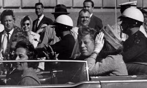 Mỹ công bố phần lớn tài liệu mật cuối cùng về vụ ám sát Tổng thống Kennedy