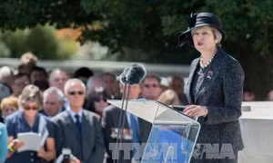 Vấn đề Brexit: EFTA thuyết phục Anh trở thành thành viên 