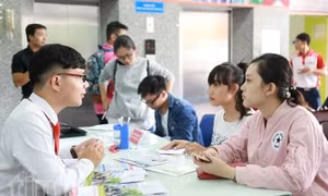 Loạt trường đại học tại Thành phố Hồ Chí Minh tuyển bổ sung 