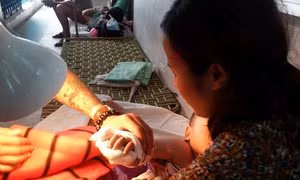 TP Hồ Chí Minh