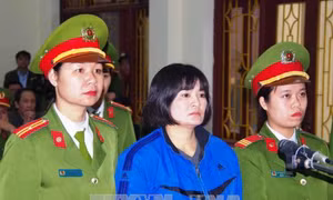 Những điều không thể không biết khi Bộ luật Hình sự có hiệu lực từ 1/1/2018