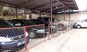Khoán xe công, Hà Nội dự kiến tiết kiệm được 50 tỷ đồng/năm