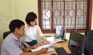 Dự án 600 Phó Chủ tịch xã: Những hạt giống đỏ trên vùng đất khó - Bài 2: Nỗ lực của cô gái nhỏ 