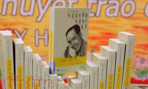 Thành phố Hồ Chí Minh