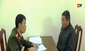 Liên tiếp bắt các vụ tàng trữ, sử dụng vật liệu nổ trái phép