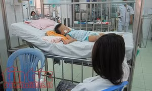TP Hồ Chí Minh