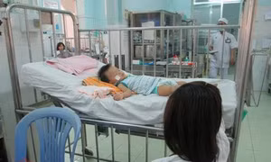 TP Hồ Chí Minh
