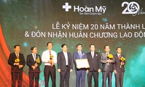 TP Hồ Chí Minh