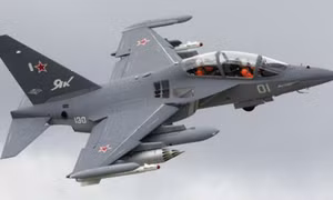 Nga chuyển giao xong 16 máy bay Yak-130 cho Bangladesh 