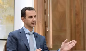 Chính quyền Syria và phe đối lập được mời dự hòa đàm tại Astana