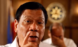 Tổng thống Philippines ra cảnh báo 'lạnh gáy' với nhóm khủng bố sát hại thuyền viên