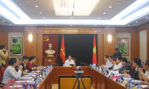 'Du lịch Tây Bắc không còn ngủ mà thực chất là chưa dậy'