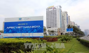 Dấu ấn Việt Nam trong Năm APEC 2017