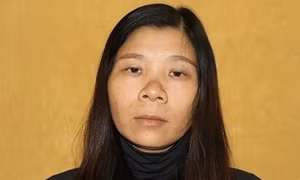  Hà Tĩnh: Khởi tố bị can Trần Thị Xuân về tội danh hoạt động nhằm lật đổ chính quyền