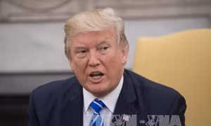 Tổng thống Trump sẽ can thiệp vào công việc của Bộ Tư pháp và FBI?