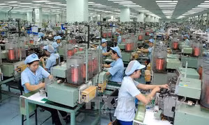 Thủ tướng đốc thúc thực hiện giải pháp phát triển kinh tế - xã hội 