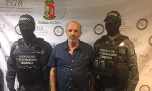 Italy bắt trùm mafia nhờ Facebook