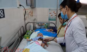TP Hồ Chí Minh