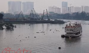 Thành phố Hồ Chí Minh