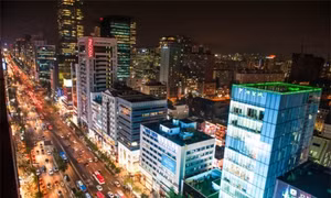 Đi Hàn Quốc nên chọn điểm đến nào hợp lý, giá rẻ