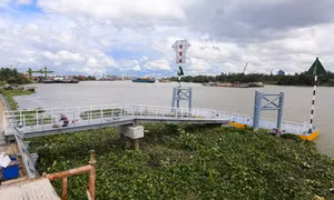 TP Hồ Chí Minh