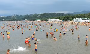 Vì sao Triều Tiên muốn biến bãi thử hạt nhân thành 'thiên đường du lịch' tỷ đô?