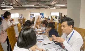 TP Hồ Chí Minh