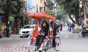 Miền Bắc chuẩn bị đón không khí lạnh mới, vùng núi cao dưới 10 độ