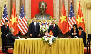 TP Hồ Chí Minh