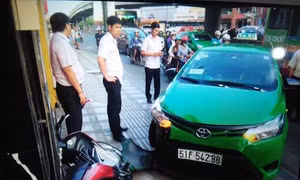 Thành phố Hồ Chí Minh
