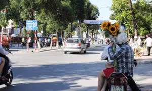 Miền Bắc bớt rét, nhiệt độ tăng dần
