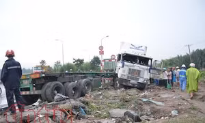 Thành phố Hồ Chí Minh