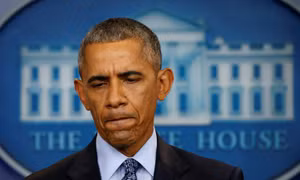 Ông Obama khuyên ông Trump dựa vào người xung quanh