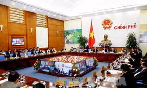 Lấy sự hài lòng của người dân làm thước đo kết quả thực thi công vụ