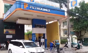 Chính thức bán dầu Diesel tiêu chuẩn Euro 5 và xăng RON 95 tiêu chuẩn Euro 4 