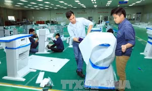 Chính sách đặc thù đối với Khu Công nghệ cao Hòa Lạc 