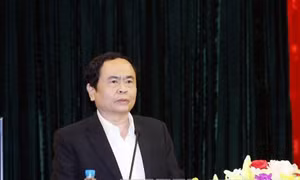 Giám sát thực hiện cải thiện môi trường kinh doanh lĩnh vực hải quan
